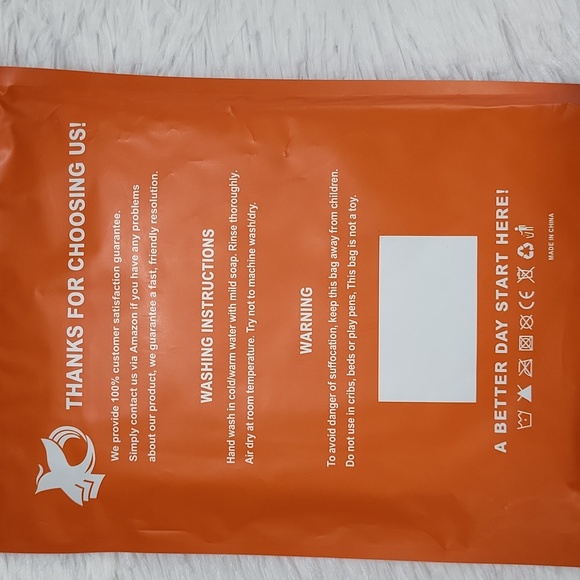 Tofly & Amzam Thigh High Compression Stockings Open Toe, Unisex Sz L - Picture 3 of 3